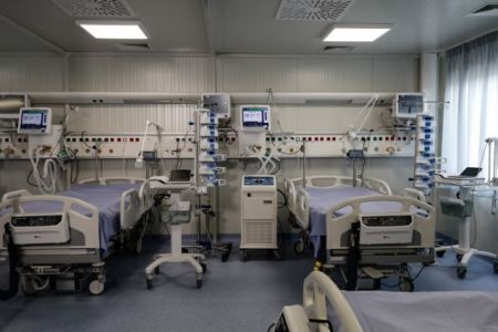 Κορωνοϊός: Ποια νοσοκομεία επιστρέφουν στην «κανονικότητα» από την ερχόμενη εβδομάδα