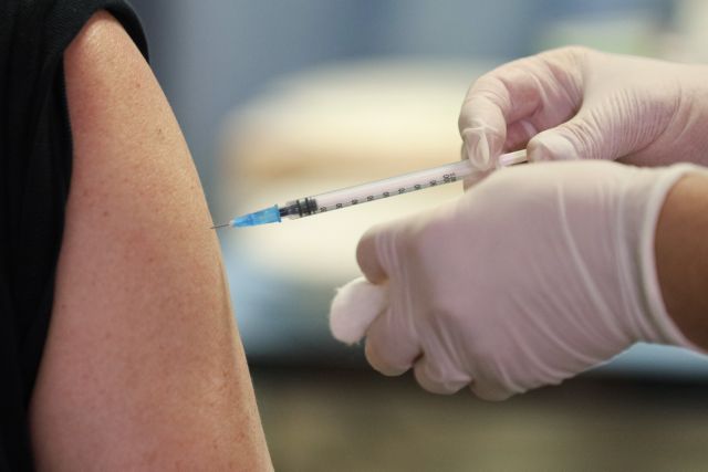 Πώς μπορείτε να εκδώσετε το πιστοποιητικό εμβολιασμού