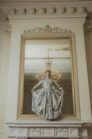 Η μαγεία του θεατρικού κοστουμιού