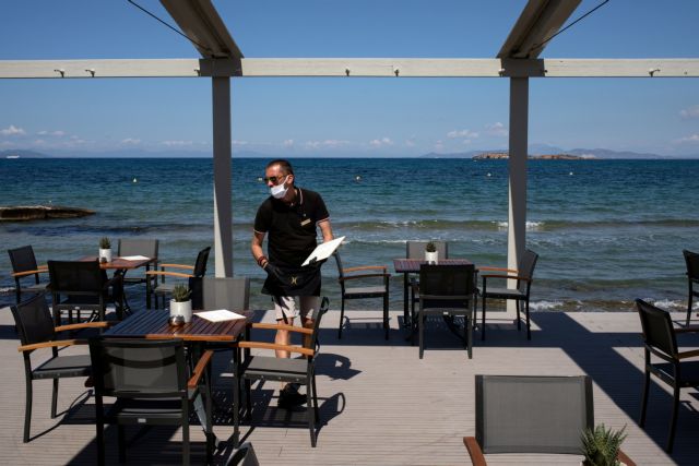 Ποιοι εργαζόμενοι στον τουρισμό υποχρεούνται να κάνουν self test | tovima.gr