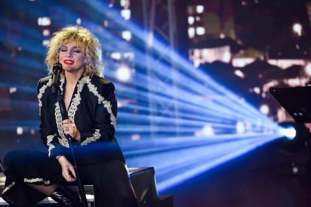 «Σπίτι με το MEGA»: Δείτε πρώτοι μουσικά αποσπάσματα από την βραδιά με την Ελεωνόρα Ζουγανέλη