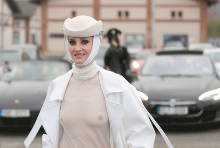 Επανανθρωπισμός