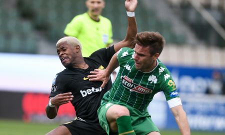 Η ενδεκάδα του Παναθηναϊκού: Στόπερ ο Σάντσες, βασικός ο Μπουζούκης