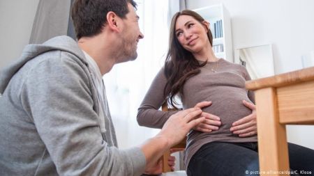 Κίνδυνος από το εμβόλιο για την εγκυμοσύνη;