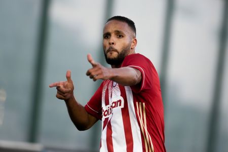 O Ολυμπιακός διέλυσε 4-1 τον Παναθηναϊκό μέσα στην Λεωφόρο