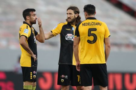 ΑΕΚ: Θέλει φινάλε με νίκη και… τρίτη θέση