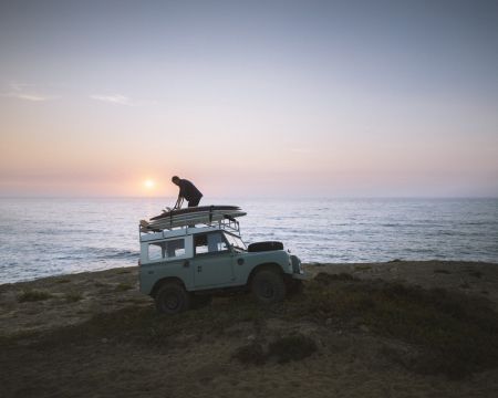 Ταξιδεύοντας με τους inlfuencers 