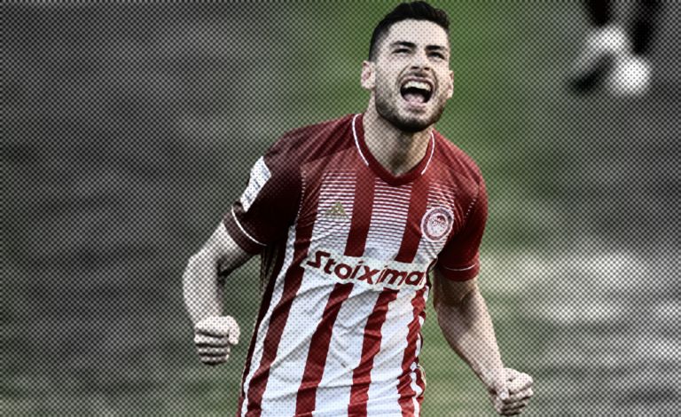 Γιώργος Μασούρας: Ο καλύτερος έλληνας ποδοσφαιριστής | tovima.gr