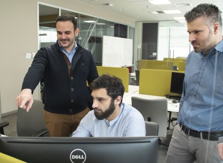 Kaizen Gaming: H Τεχνολογία στο DNA της κορυφαίας GameTech εταιρείας