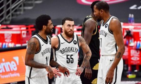 Top 10 του NBA: Στην κορυφή η απίθανη φάση με Τζέιμς και Ντουράντ