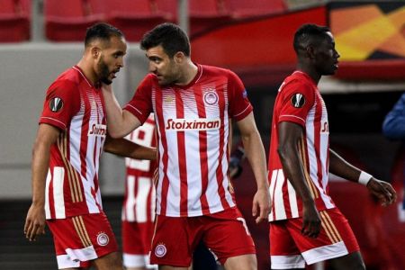 Ο Σωκράτης και το πλάνο του Μαρτίνς για Εμβιλά