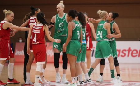 Αδιανόητη απόφαση της ΕΟΚ: Επανάληψη του πρώτου τελικού παρότι η απόφαση ήταν σωστή