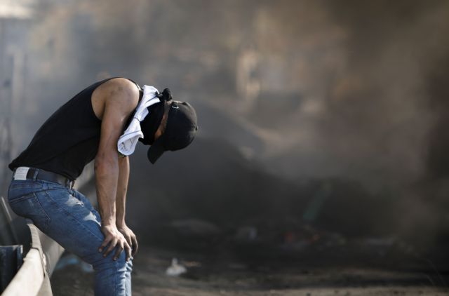 Γάζα: Εκκληση στον ΟΗΕ για επείγουσα χορήγηση ανθρωπιστικής βοήθειας | tovima.gr