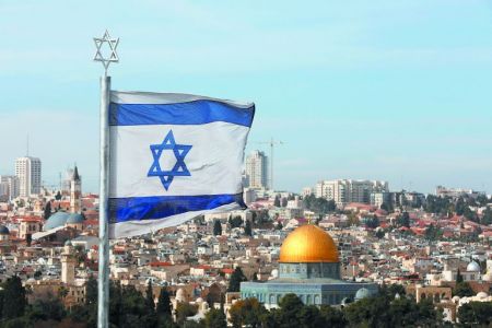 Το Ισραήλ μήλον της έριδος για Αθήνα και Αγκυρα