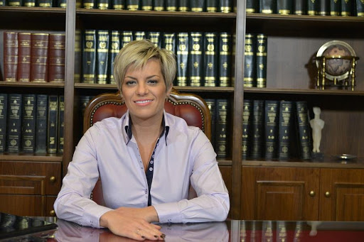 Σοφία Νικολάου σε ΣΥΡΙΖΑ: «Δεν κρύβομαι πίσω από ασυλίες και κόμματα»