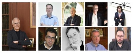 Ο ελληνικός και διεθνής Τύπος πριν, κατά και μετά τη Μικρασιατική καταστροφή