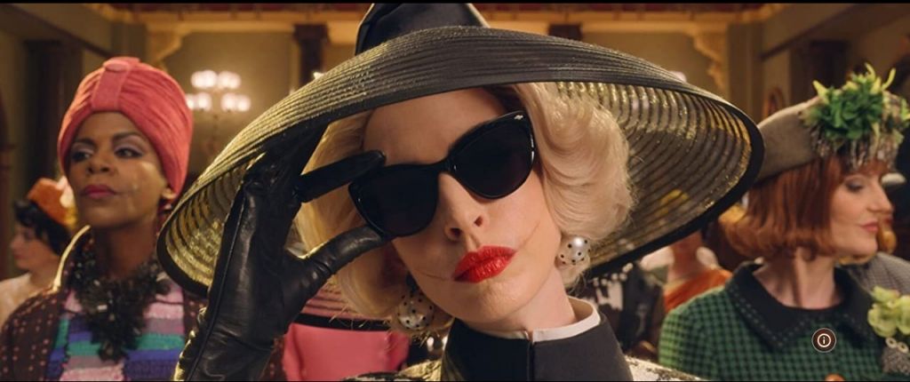 Οι ταινίες της εβδομάδας: Οσκαρ θηλυκού γένους