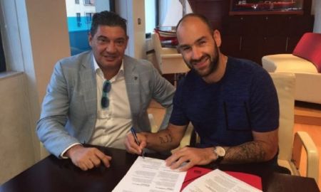 Ο Σπανούλης στο ντοκιμαντέρ του Ραζνάτοβιτς