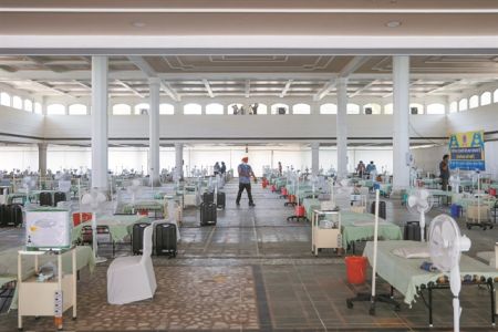 Το δράμα στην Ινδία απειλεί την παγκόσμια ανάκαμψη