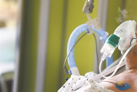 Πανδημία μακράς COVID-19προ των πυλών