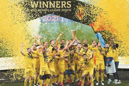 Το… χωριό που «γονάτισε»τη Γιουνάιτεντ