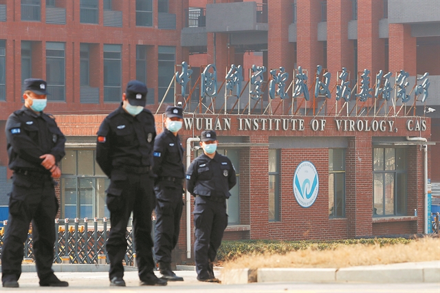 Ο ψυχρός πόλεμος για την προέλευσή του