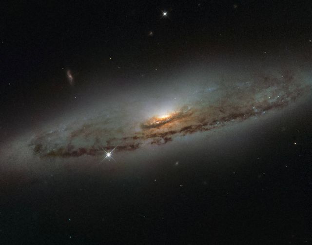 Ανακαλύφθηκε ο αρχαιότερος και πιο μακρινός σπειροειδής γαλαξίας | tovima.gr