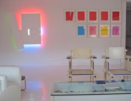 Το φως του Στίβεν Αντωνάκου