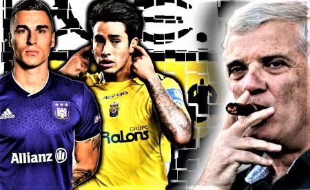 ΑΕΚ: Αναζητά το restart, αλλά με λύσεις από το παρελθόν