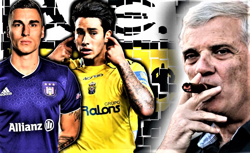 ΑΕΚ: Αναζητά το restart, αλλά με λύσεις από το παρελθόν