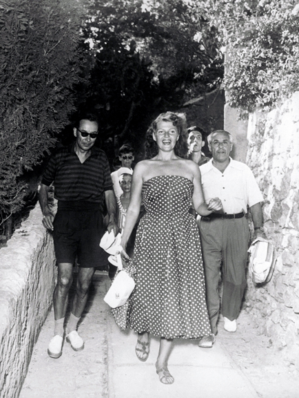 Ιταλική μόδα: Παραμένει κυρίαρχος του παιχνιδιού