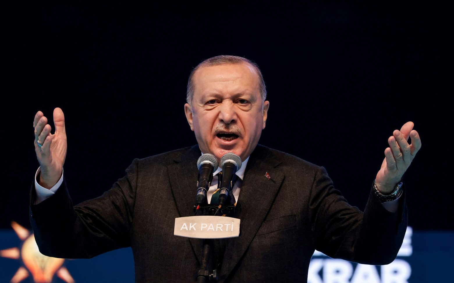 Τουρκία: Ουραγός στις δημοσκοπήσεις ο Ερντογάν