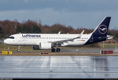 Lufthansa: Seven new Greek destinations this summer