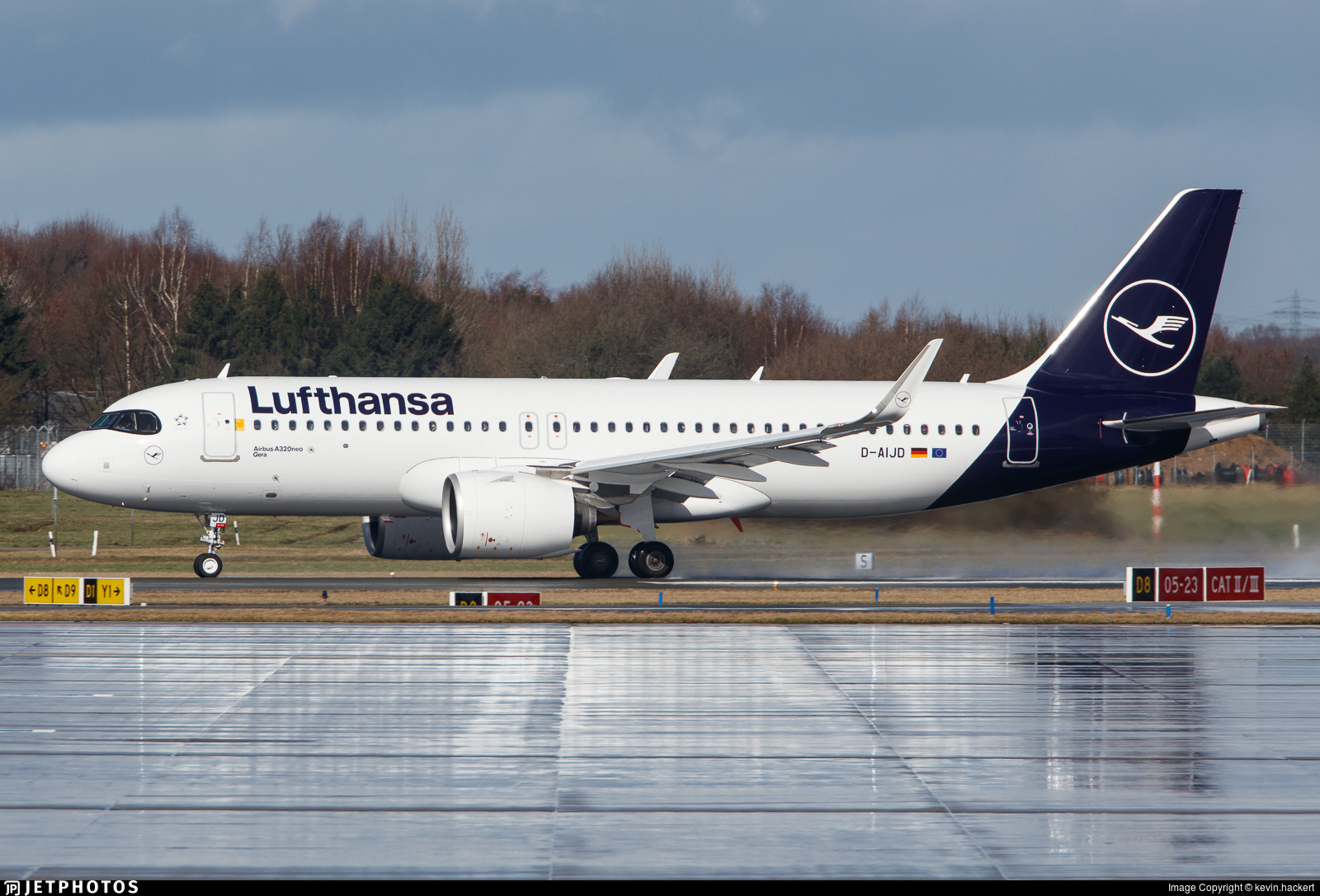 Ιταλία: Η κυβέρνηση ξεκινά επίσημες διαπραγματεύσεις με την Lufthansa