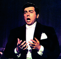 Μάριο Λάντσα: Γεννημένος για να λάμπει