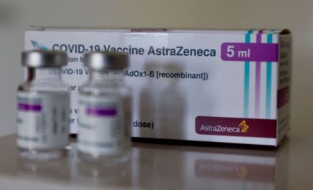 AstraZeneca: Αποζημίωση για τις 2 θρομβώσεις ζητά ο 35χρονος