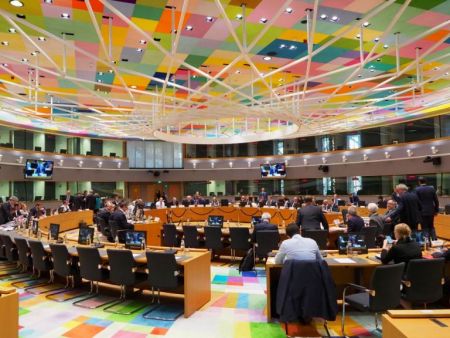 Σταϊκούρας – Eurogroup: Οι 4 προκλήσεις για την μετα-πανδημική Ευρώπη