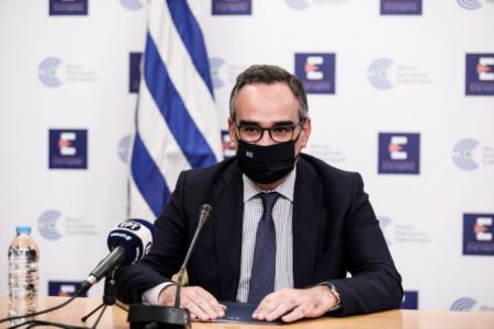 Κοντοζαμάνης: Σε εξέλιξη η επαναφορά του ΕΣΥ στην κανονικότητα