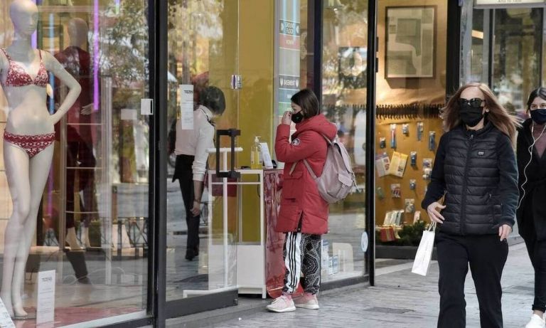 Ανοιχτά τα καταστήματα την Κυριακή – Το ωράριο λειτουργίας