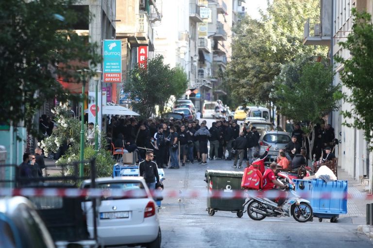 Έτσι «εξαφάνισε» η Αστυνομία τους οπαδούς του ΠΑΟΚ από την Αθήνα