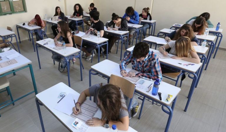 Πανελλαδικές εξετάσεις: Τι αλλάζει φέτος – Ολα τα SOS για τους υποψηφίους | tovima.gr