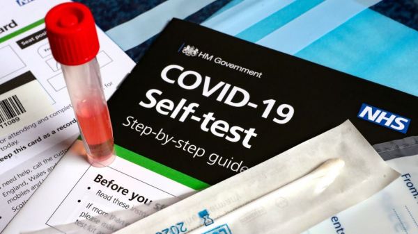 Self test σε όλους τους εργαζόμενους από Δευτέρα – Πόσα δικαιούνται