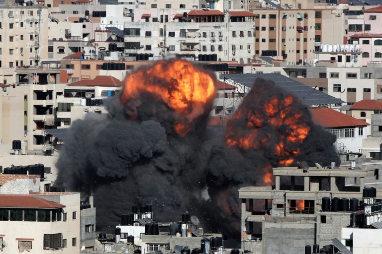 Ισραήλ: Μετά την εκεχειρία με τη Χαμάς ποιοι είναι νικητές και ποιοι χαμένοι | tovima.gr