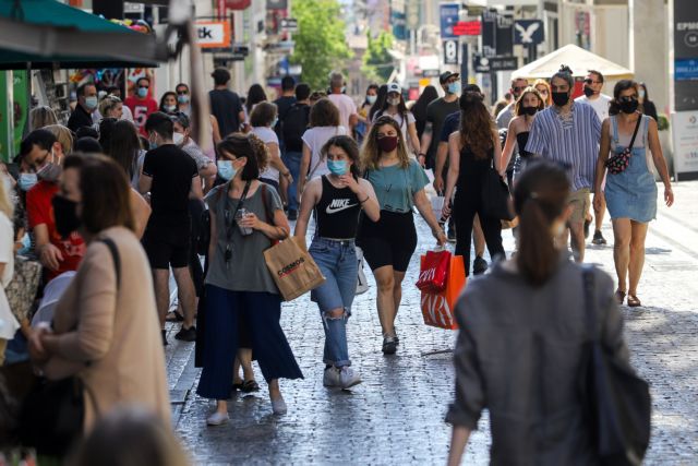 Κορωνοϊός: Σχεδόν όλοι ανεμβολίαστοι όσοι φέρουν την ινδική μετάλλαξη