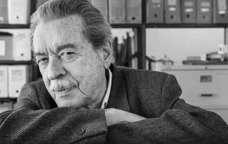 Απεβίωσε στα 92 του χρόνια ο αρχιτέκτονας Πάουλου Μέντζις ντα Χόσα | tovima.gr