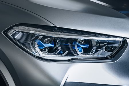 BMW X5 M Competition First Edition: Μοναδική στο είδος της -και στην Ελλάδα!