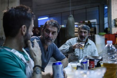 Θέατρο όπως …σινεμά