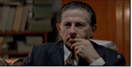 To «Κάστρο» του Ρόμαν Πολάνσκι