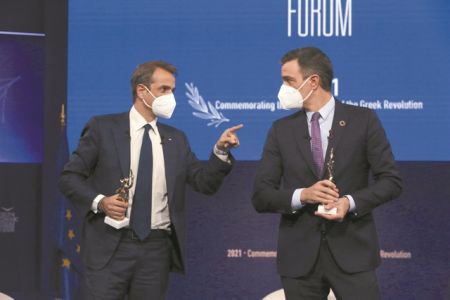 Το σχέδιο Μητσοτάκη για μετασχηματισμό της ΝΔ