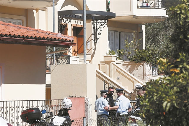 100 μάρτυρες και νέα στοιχεία για τα Γλυκά  Νερά